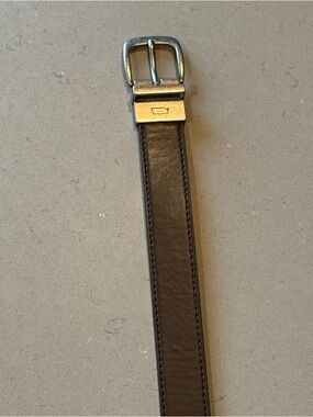 Reversible Levi’s Belt Size L (30-32)